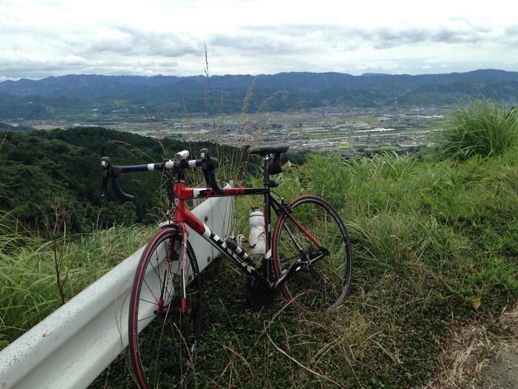 Yagurumaso Asakura  Bagian luar foto
