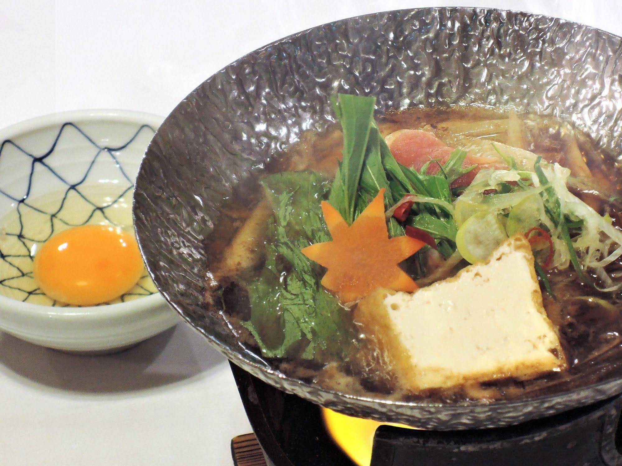 Yagurumaso Asakura  Bagian luar foto