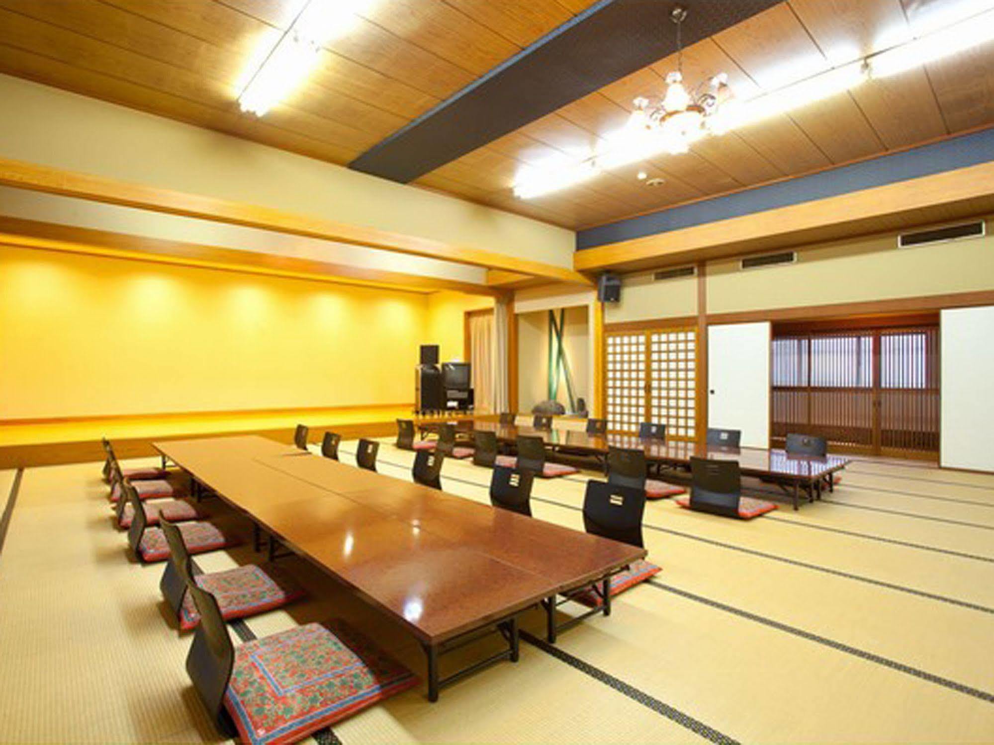 Yagurumaso Asakura  Bagian luar foto