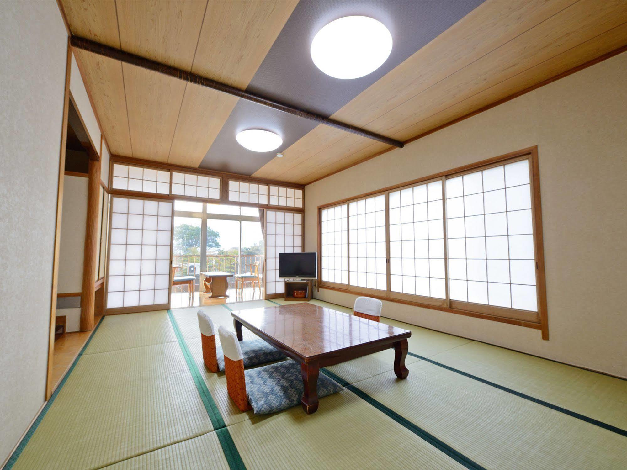 Yagurumaso Asakura  Bagian luar foto