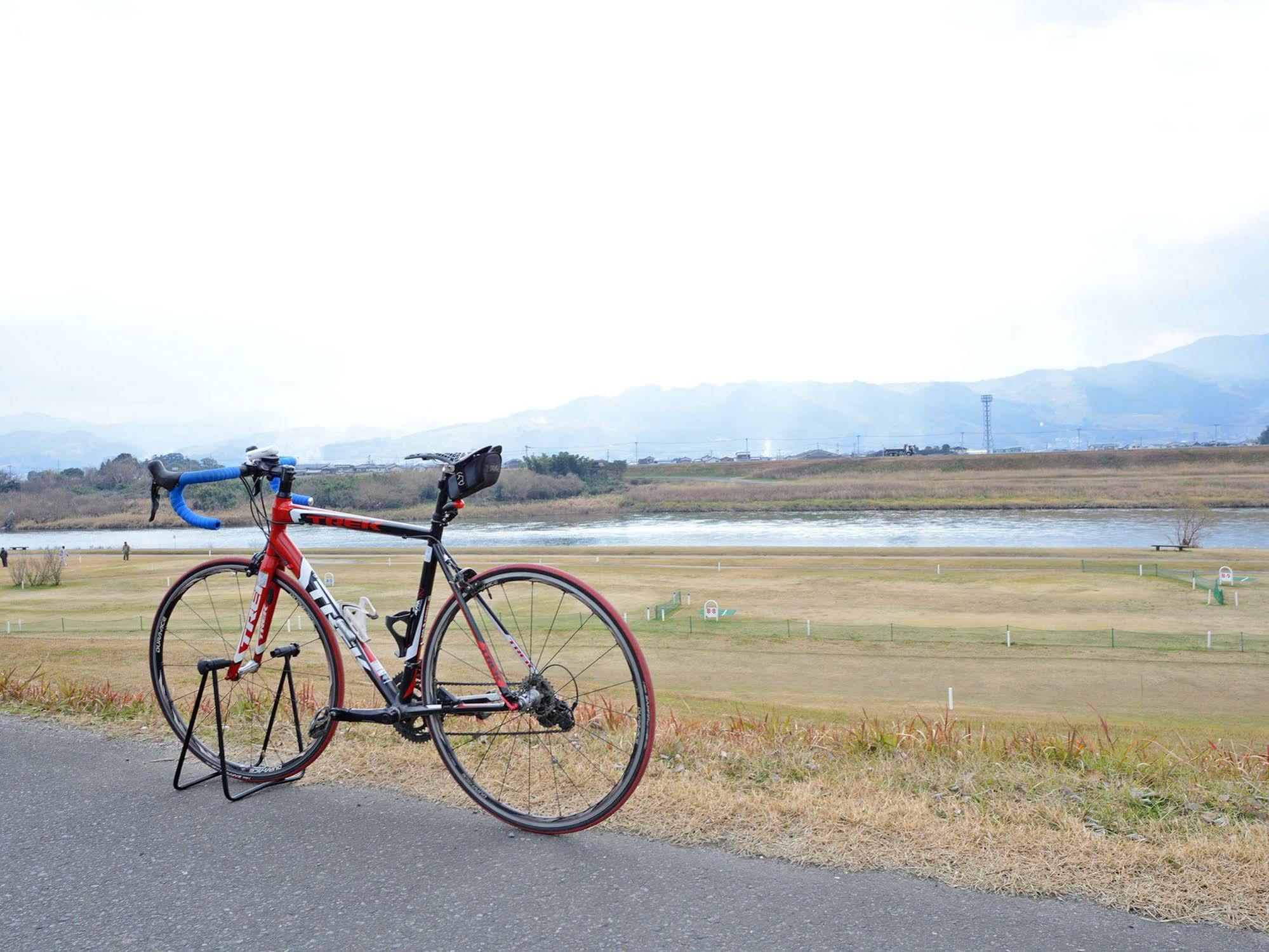 Yagurumaso Asakura  Bagian luar foto