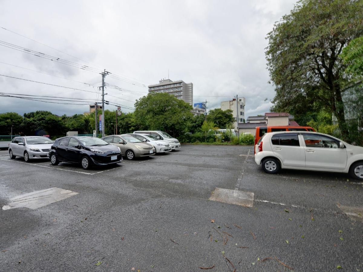 Yagurumaso Asakura  Bagian luar foto