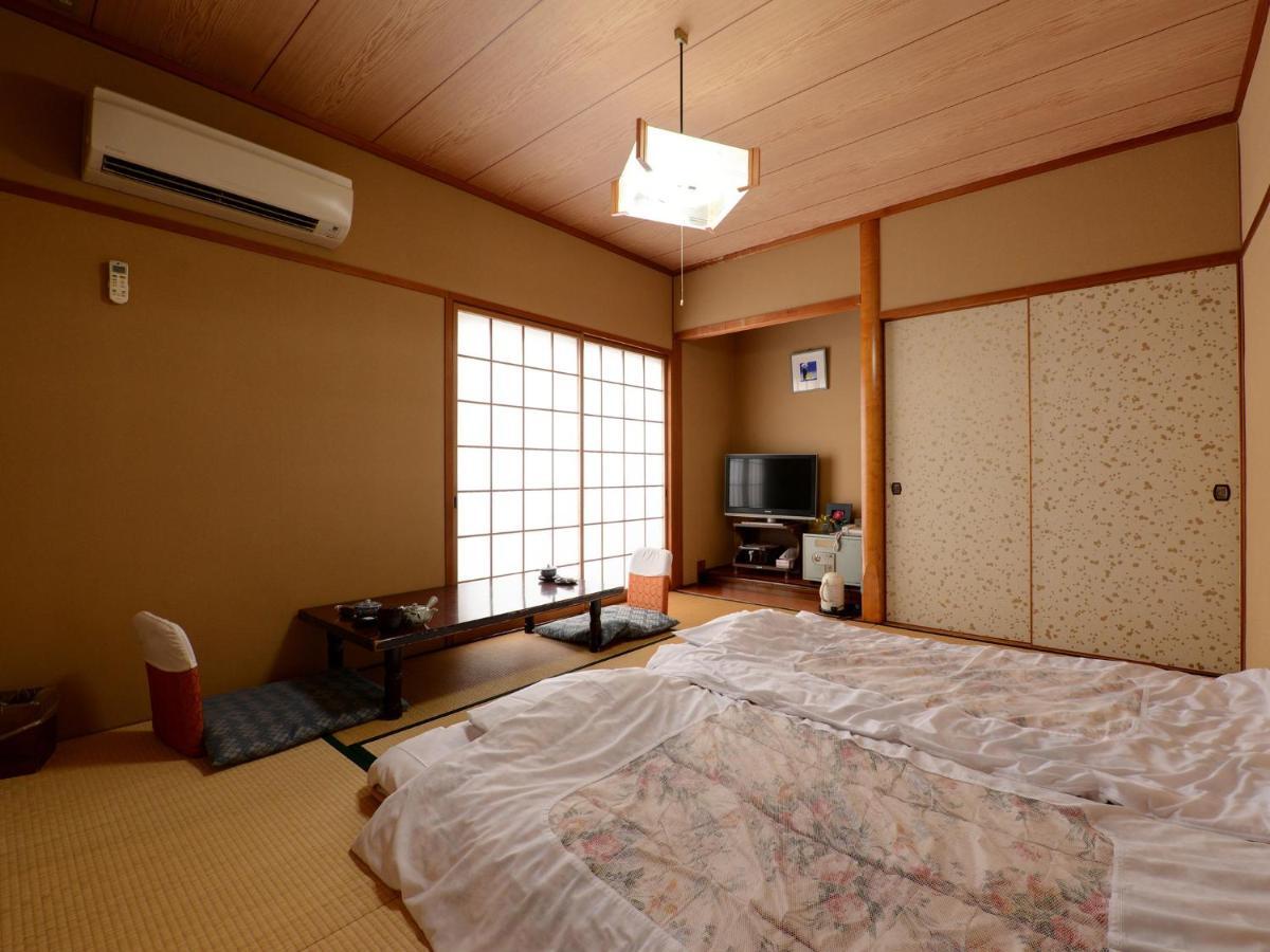 Yagurumaso Asakura  Bagian luar foto