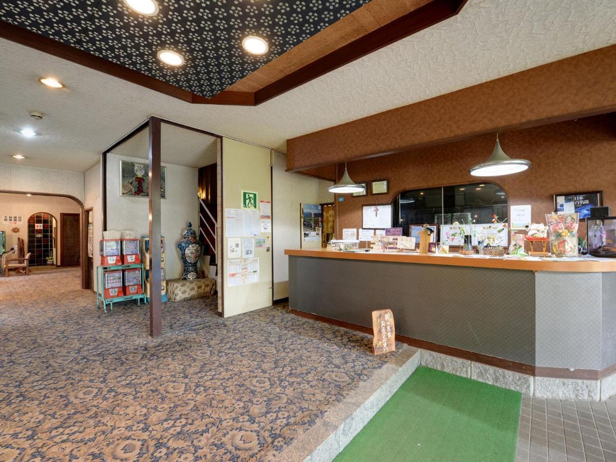 Yagurumaso Asakura  Bagian luar foto